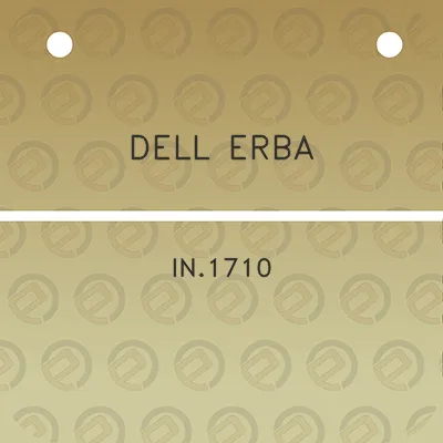 dell-erba-in1710