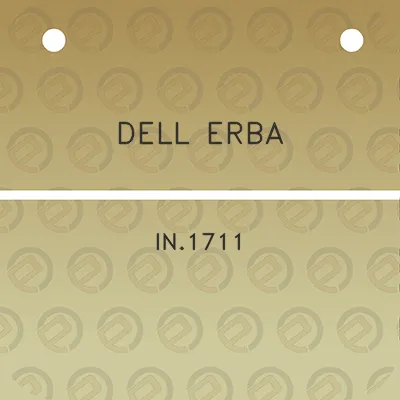 dell-erba-in1711