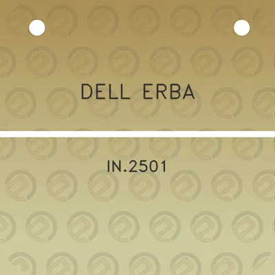 dell-erba-in2501