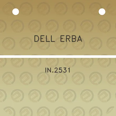 dell-erba-in2531