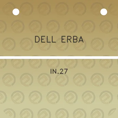 dell-erba-in27