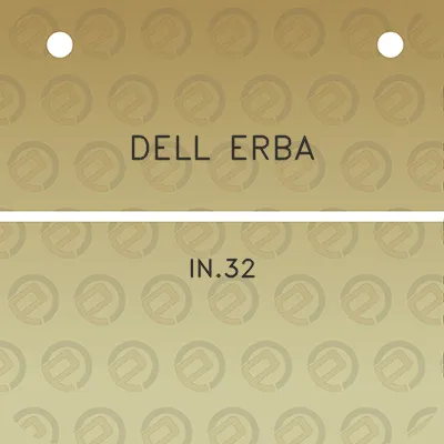 dell-erba-in32