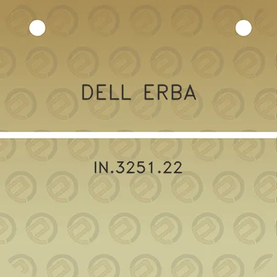 dell-erba-in325122