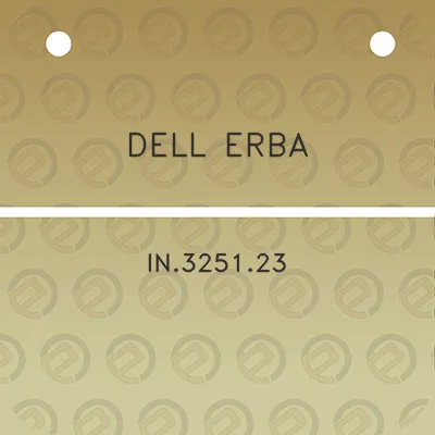 dell-erba-in325123