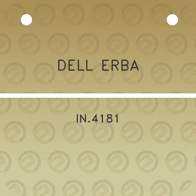 dell-erba-in4181