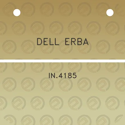 dell-erba-in4185