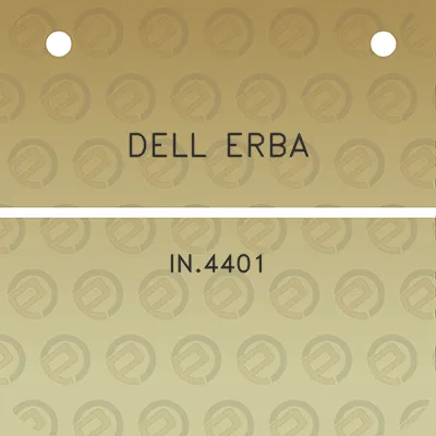 dell-erba-in4401