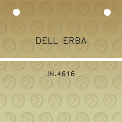 dell-erba-in4616