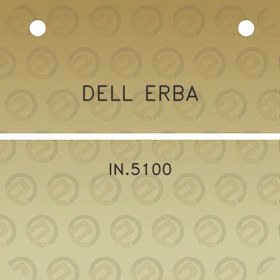 dell-erba-in5100