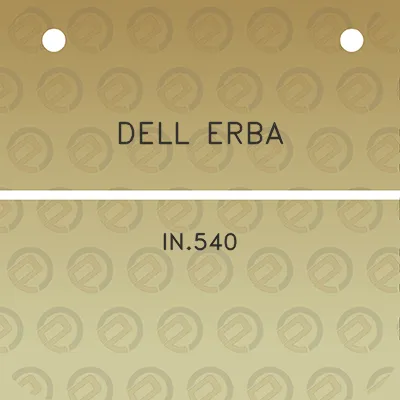 dell-erba-in540