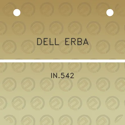 dell-erba-in542