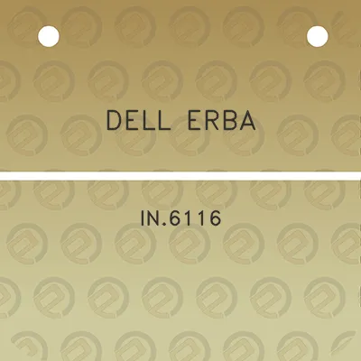 dell-erba-in6116