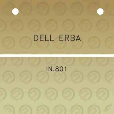 dell-erba-in801