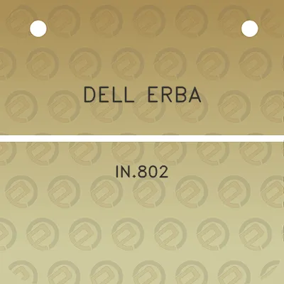 dell-erba-in802