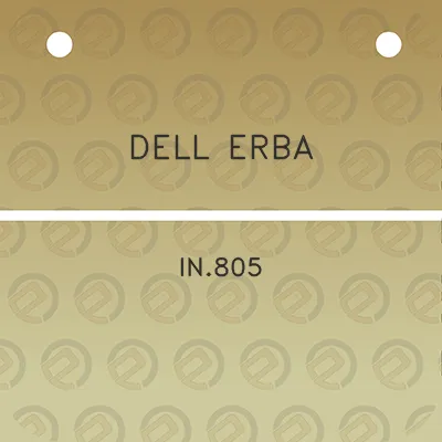 dell-erba-in805