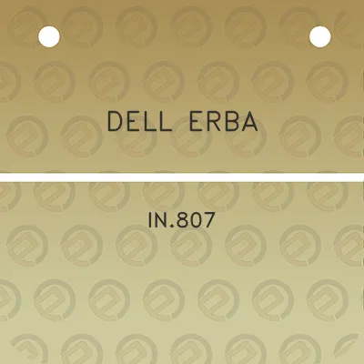 dell-erba-in807