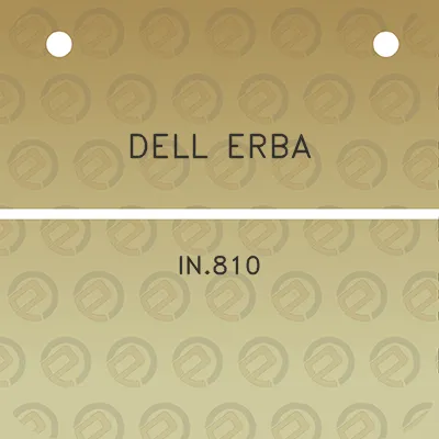 dell-erba-in810