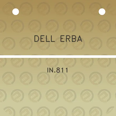 dell-erba-in811