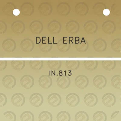 dell-erba-in813