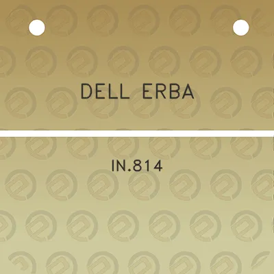 dell-erba-in814