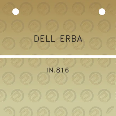 dell-erba-in816