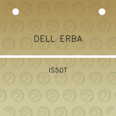 dell-erba-is50t