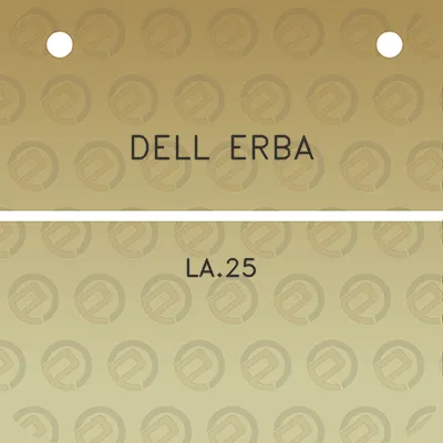 dell-erba-la25