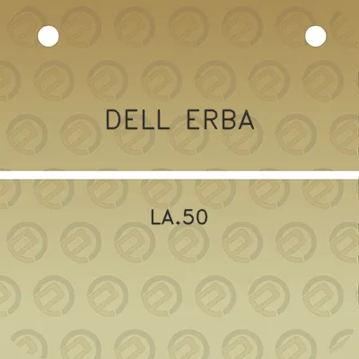 dell-erba-la50