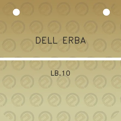 dell-erba-lb10