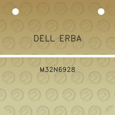 dell-erba-m32n6928