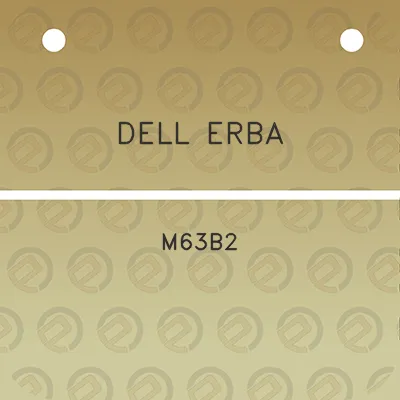 dell-erba-m63b2