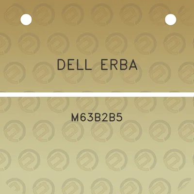 dell-erba-m63b2b5