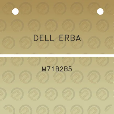 dell-erba-m71b2b5