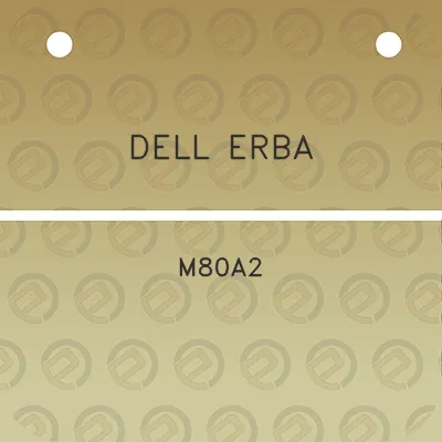 dell-erba-m80a2