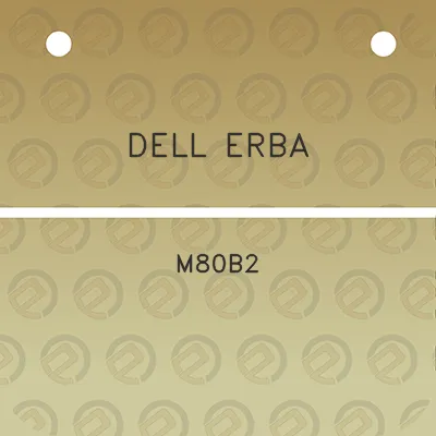 dell-erba-m80b2