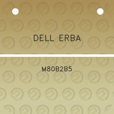 dell-erba-m80b2b5