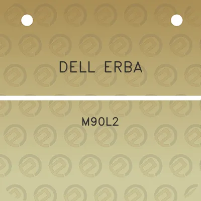 dell-erba-m90l2