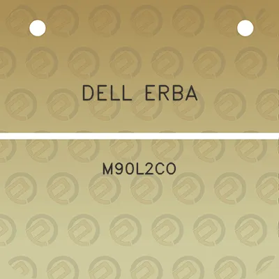 dell-erba-m90l2co