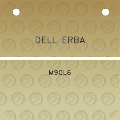 dell-erba-m90l6