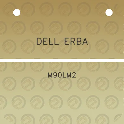 dell-erba-m90lm2