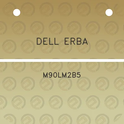 dell-erba-m90lm2b5