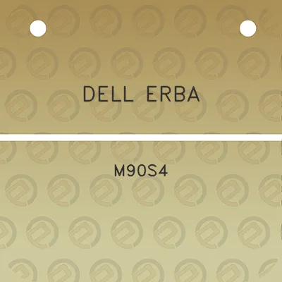 dell-erba-m90s4