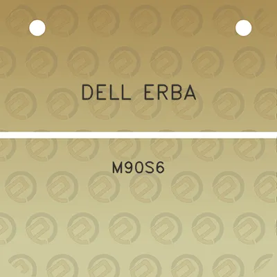 dell-erba-m90s6