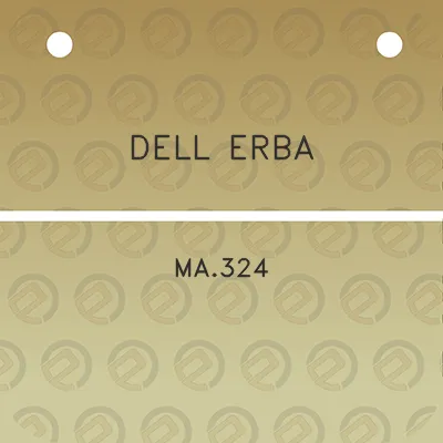 dell-erba-ma324