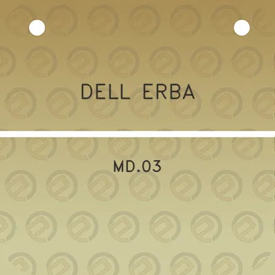 dell-erba-md03