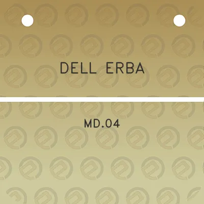 dell-erba-md04