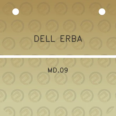 dell-erba-md09