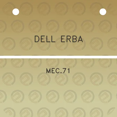 dell-erba-mec71