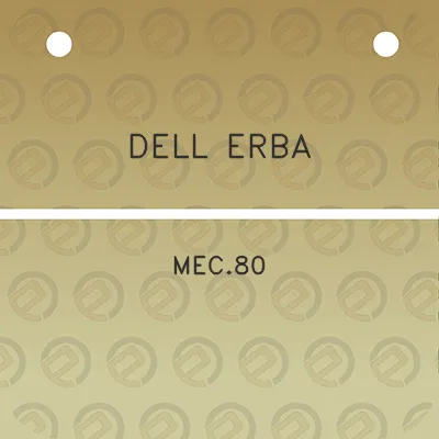 dell-erba-mec80