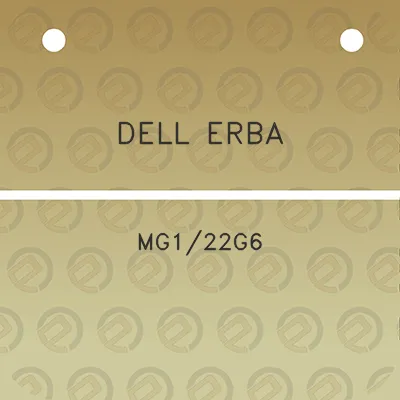 dell-erba-mg122g6